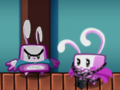 Игри Hide the Rabbit 