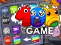 Игри 100 Game