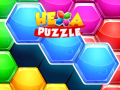 Игри Hexa Puzzle