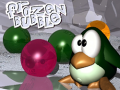 Игри Frozen Bubble