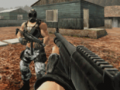 Игри Brutal Battle Royale