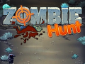 Игри Zombie hunt