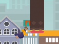 Игри Flappy Dove