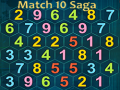 Игри Match 10 Saga