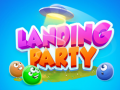 Игри Landing Party
