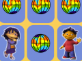 Игри Sid the Science Kid Memory