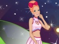 Игри Car Model Dress Up