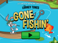Игри Looney Tunes Gone Fishin'
