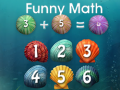 Игри Funny Math