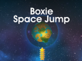 Игри Boxie Space Jump