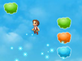Игри Go to the clouds