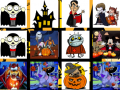 Игри Halloween Cartoons