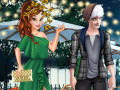 Игри Princess Surprise Date