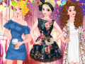 Игри Back To School Fashion Trends