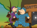 Игри Shafted
