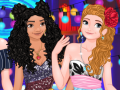 Игри Freshman Party at Princess College