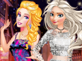 Игри Teen Princesses Nightlife