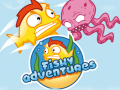 Игри Fishy Adventures