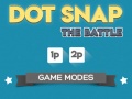 Игри Dot Snap The Battle