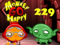 Игри Monkey Go Happy Stage 229