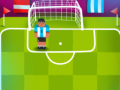 Игри Lucky Soccer Strike