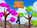 Игри Sky Dancer