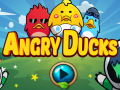 Игри Angry Ducks