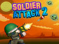 Игри Soldier Attack 2