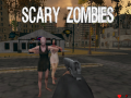 Игри Scary Zombies