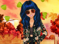 Игри Who What Wear Princess Fall Fashion Trends