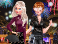 Игри Princesses Las Vegas Weekend