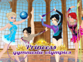 Игри Princess Gymnastic Olympics