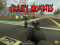 Игри Crazy Zombies
