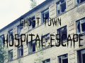 Игри Ghost Town Hospital Escape