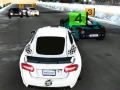 Игри Ice Rider Racing Cars
