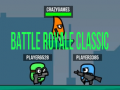 Игри Battle Royale Classic