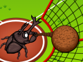 Игри Animal Olympics Hammer Throw