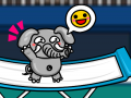 Игри Animal Olympics Trampoline