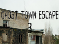 Игри Ghost Town Escape 3