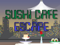 Игри Sushi Cafe Escape