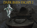 Игри Dark Barn Escape 3
