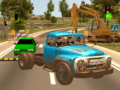 Игри Russian Car Driver Zil 130