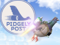 Игри Pidgely Post