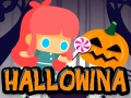 Игри Hallowina