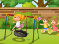 Игри Garden Hidden Objects