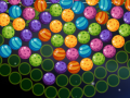 Игри Bubble Shooter Wheel