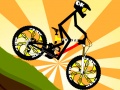 Игри Stickman Bike Rider