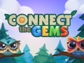 Игри Connect The Gems