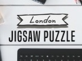 Игри London Jigsaw Puzzle