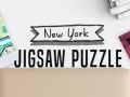 Игри New York Jigsaw Puzzle